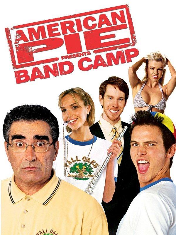 American pie presents: band camp