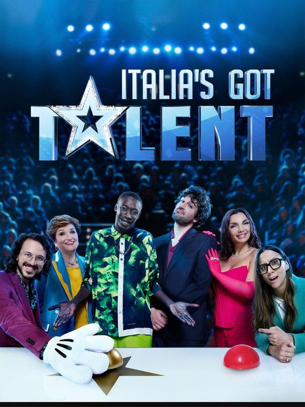 Italia's got talent - nuova edizione