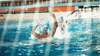 Pallanuoto. Serie A1 femminile: Catania-