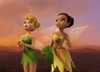 Disney fairies: le avventure di trilli