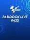 Moto GP Paddock Pass