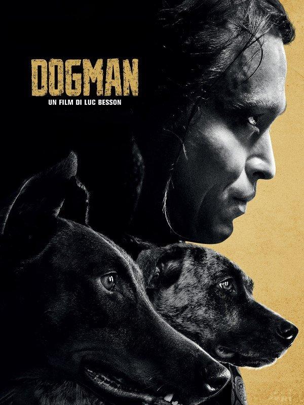 Dogman (2023)