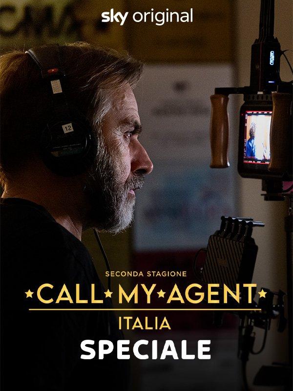 Call my agent - italia - s.02 - speciale