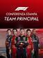 F1 Conf. Stampa Team Principal