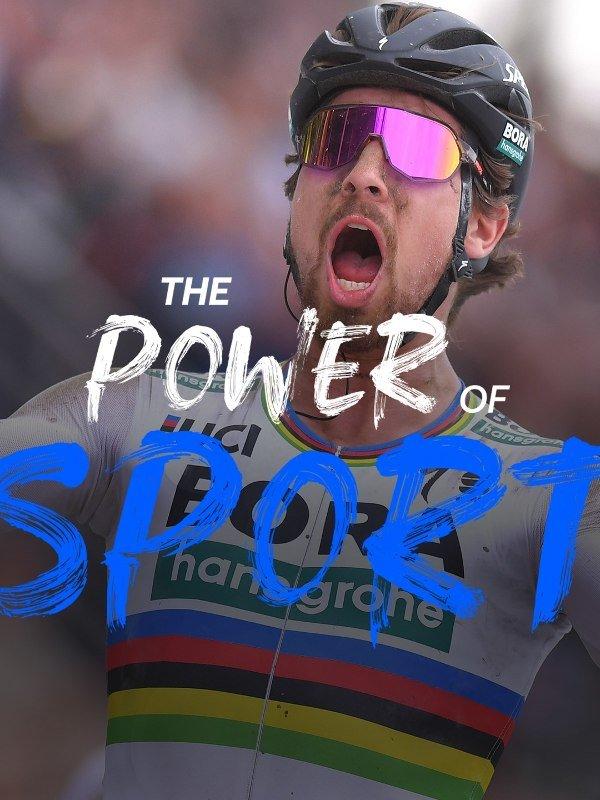 The power of sport