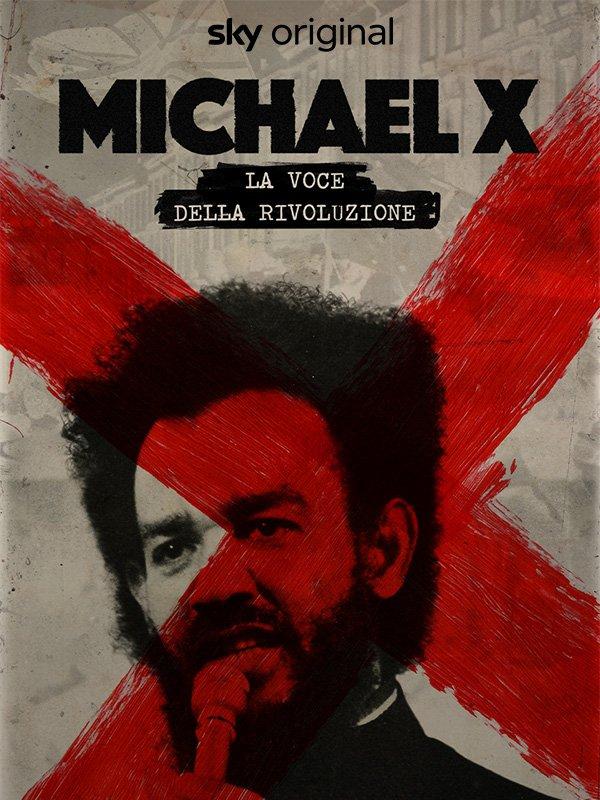 Michael x - la voce della rivoluzione