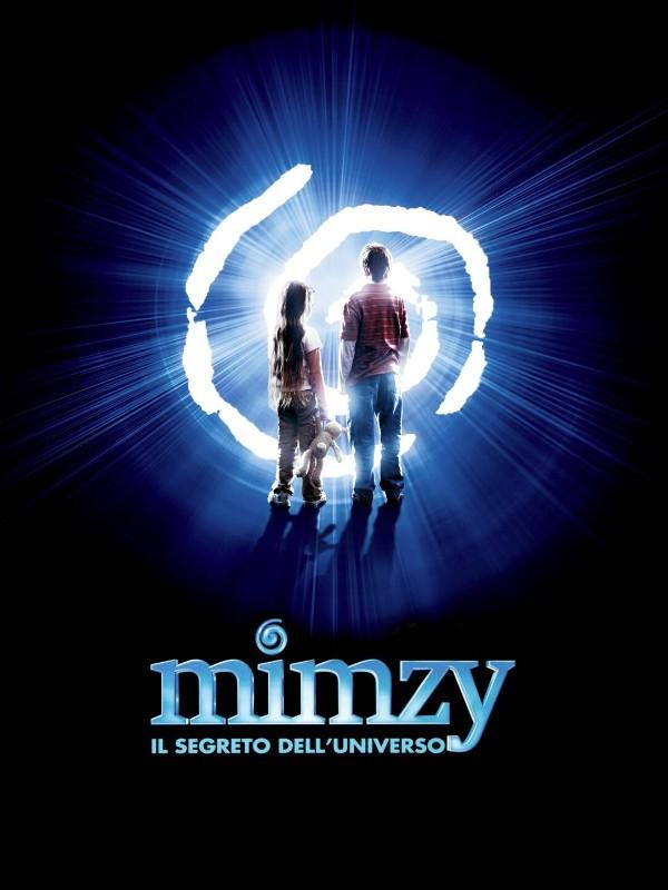 Mimzy - il segreto dell'universo