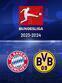 Bayern M. - Dortmund