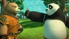 Kung Fu Panda - Il cavaliere dragone -