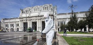 Report Dossier pandemia in Italia 2021x00
