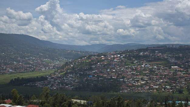 Modem - ruanda, una generazione dopo il genocidio