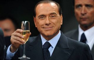 Quarta repubblica Intervista a Silvio Berlusconi 2022x00