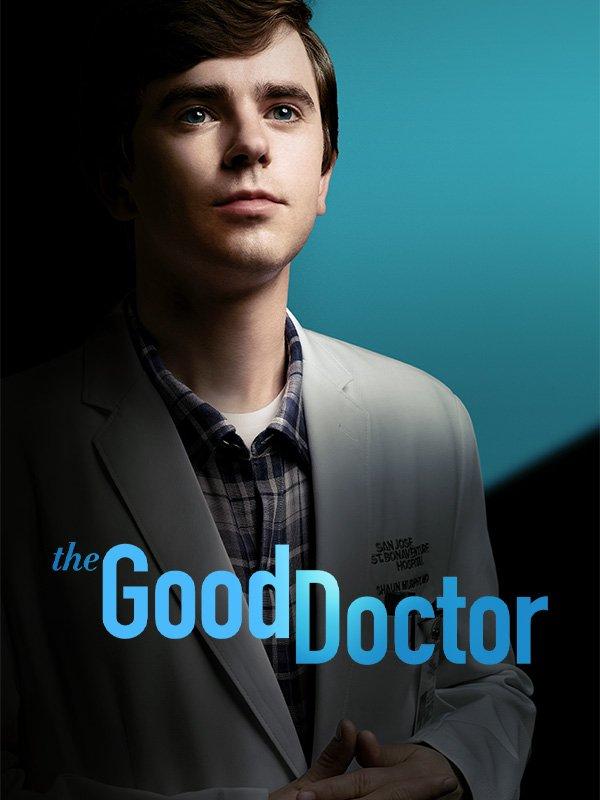 Good doctor, the
