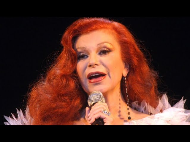 Milva, diva per sempre