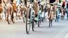 Ciclismo: Giro d'Italia 2024 - San Francesco al Campo - Santuario di Oropa Biella