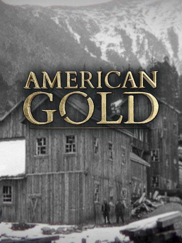 American gold - stag. 1 - breakthrough