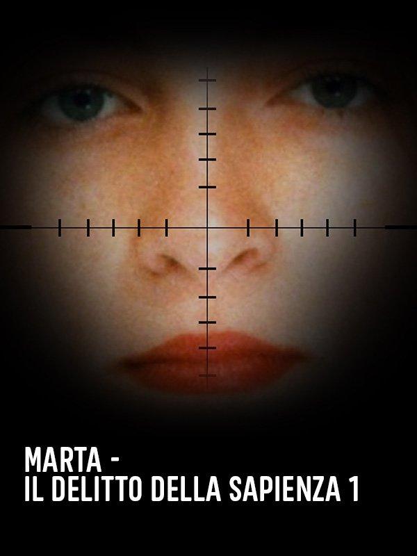 Marta - il delitto della...