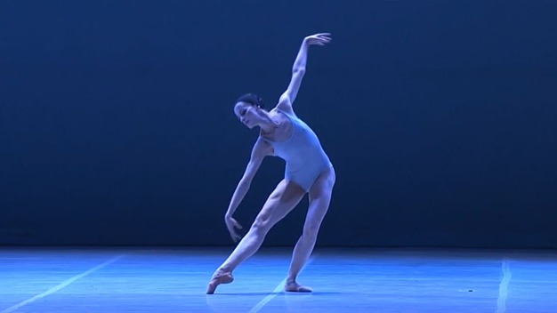 Balletto - orfeo ed euridice - primo atto