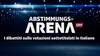 Arena - Arena: modifica della legge federale sull'energia e della legge sull'approvvigionamento elettrico