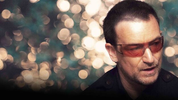 Bono: in attesa di un salvatore