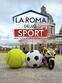 La Roma dello sport