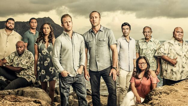 Hawaii five-0 vi ep.11