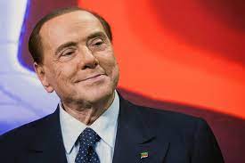 Quarta repubblica Intervista a Silvio Berlusconi 2023x00