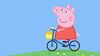 Peppa Pig 9 - Giocare a golf / Playing g