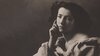 Sarah Bernhardt. The first diva 
