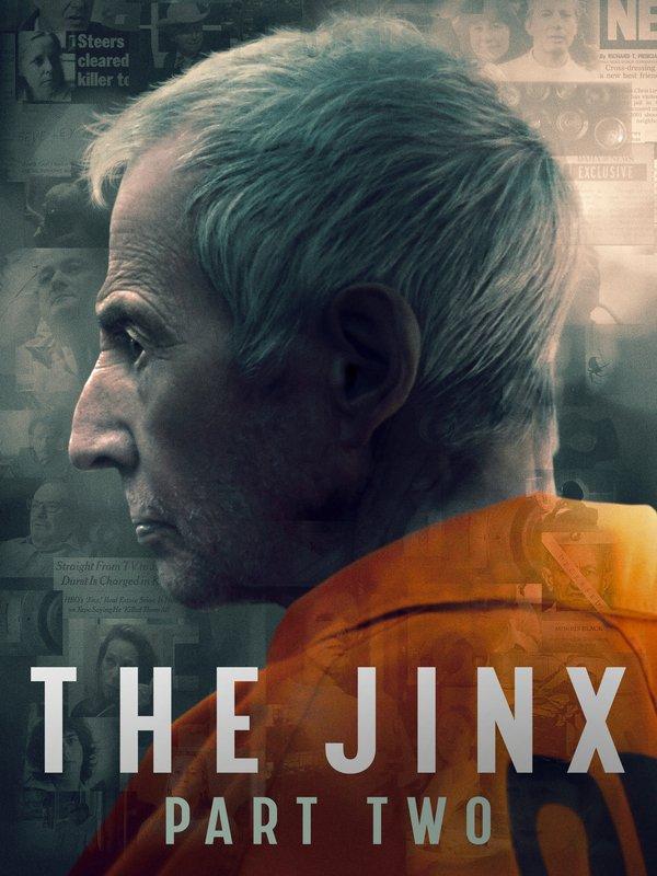 The jinx  1^tv