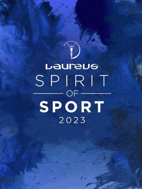 Laureus spirit of sport - ep. 9 - ep. 9