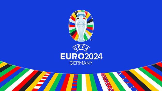 Uefa euro 2024 - slovenia - danimarca