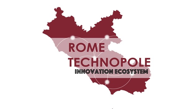 Rome technopole rome technopole - verso