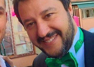 Quarta repubblica Ospite Matteo Salvini 2021x00