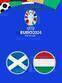Scozia - Ungheria
