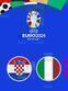 Croazia - Italia