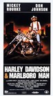 Harley davidson e marlboro man
