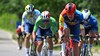 Ciclismo - Campionato Italiano: Crono Élite uomini