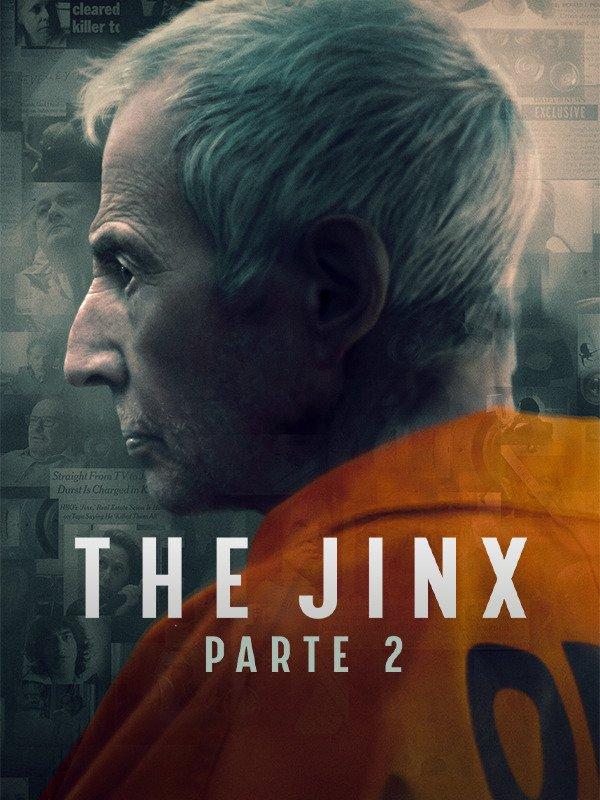 The jinx - la vita e le morti... 1^tv