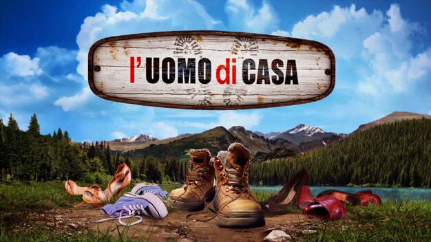 L'uomo di casa - la ronda del quartiere