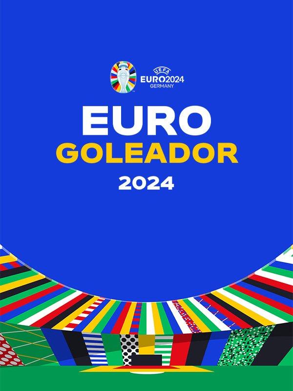 Eurogoleador - ep. 14 - ep. 14