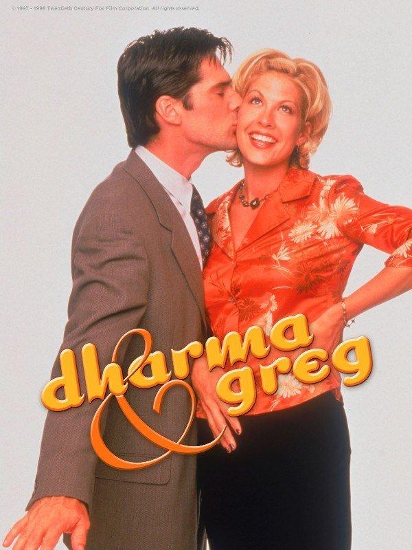 Dharma e greg