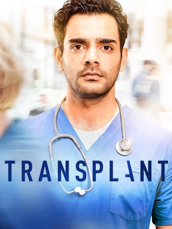 Transplant 1^tv
