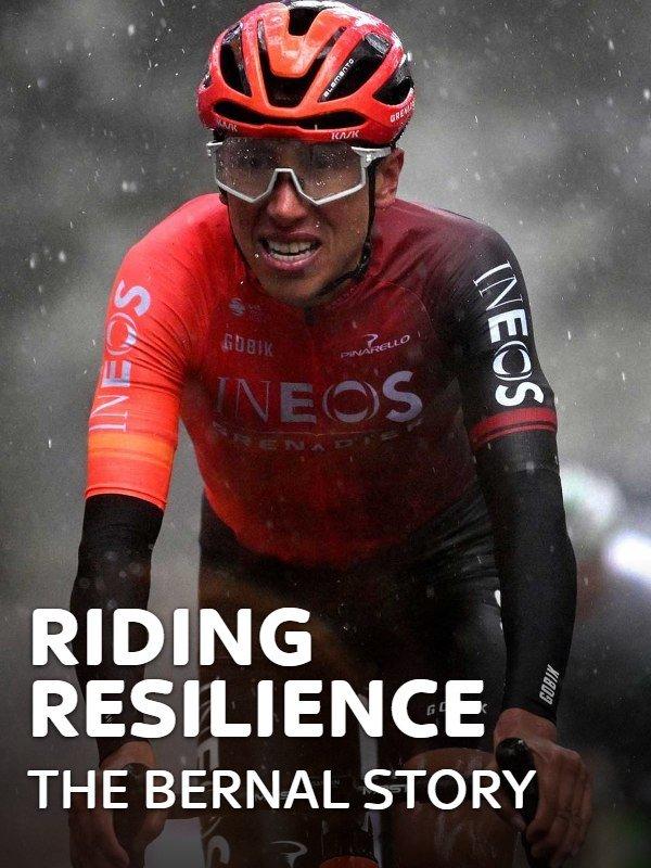 Riding resilience: the bernal story