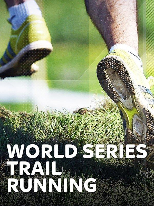 World series trail running - stag. 2024 - mont blanc
