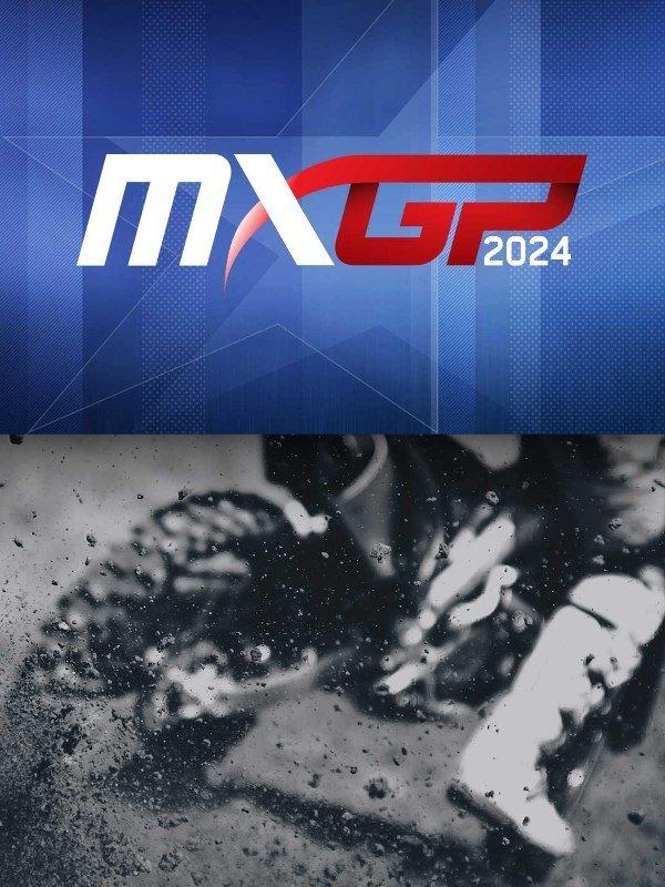 Mondiale motocross - stag. 2024 ep. gara 1 mxgp - gp sumbawa
