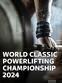 World Classic Powerlifting Championship