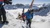 Haute Route, avventura sulle Alpi - Il meglio dello sci escursionismo