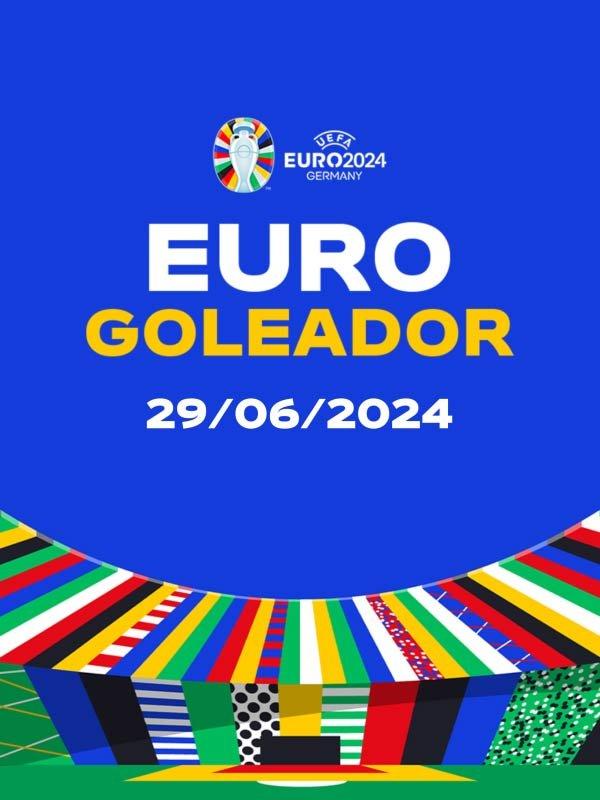 Eurogoleador - ep. 16 - ep. 16