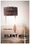 Silent hill
